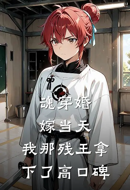 魂穿婚嫁当天，我那残王拿下了高口碑