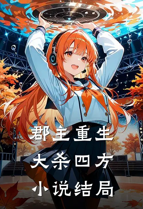 郡主重生，大杀四方小说结局