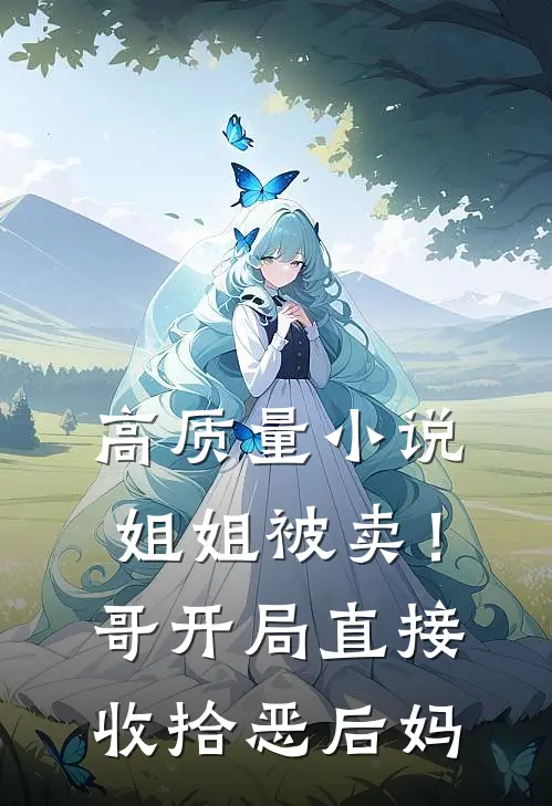 高质量小说姐姐被卖！哥开局直接收拾恶后妈