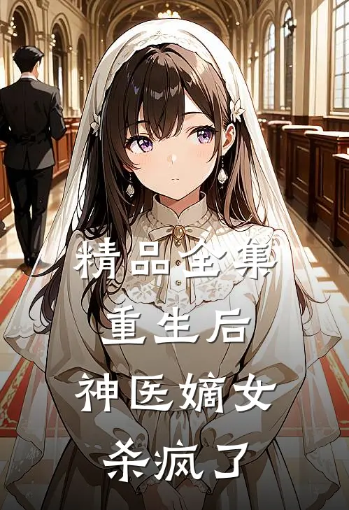 精品全集重生后，神医嫡女杀疯了