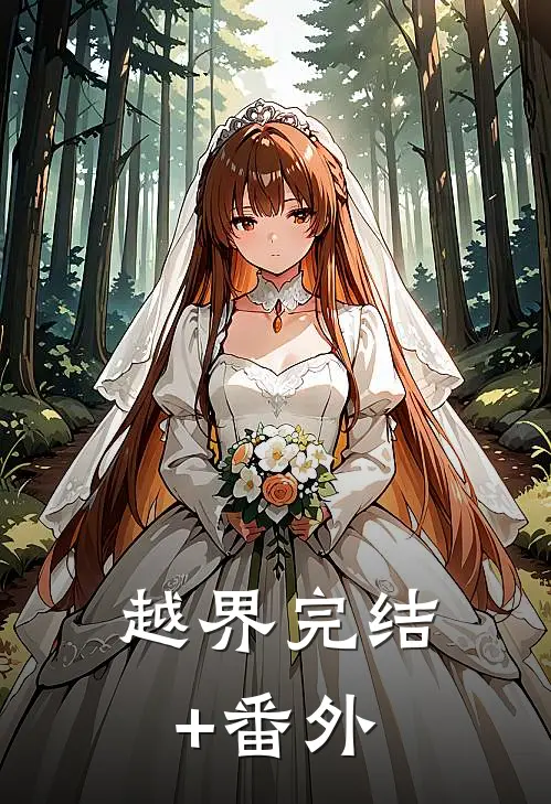 越界完结+番外
