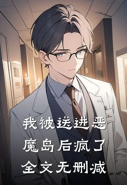 我被送进恶魔岛后疯了全文无删减