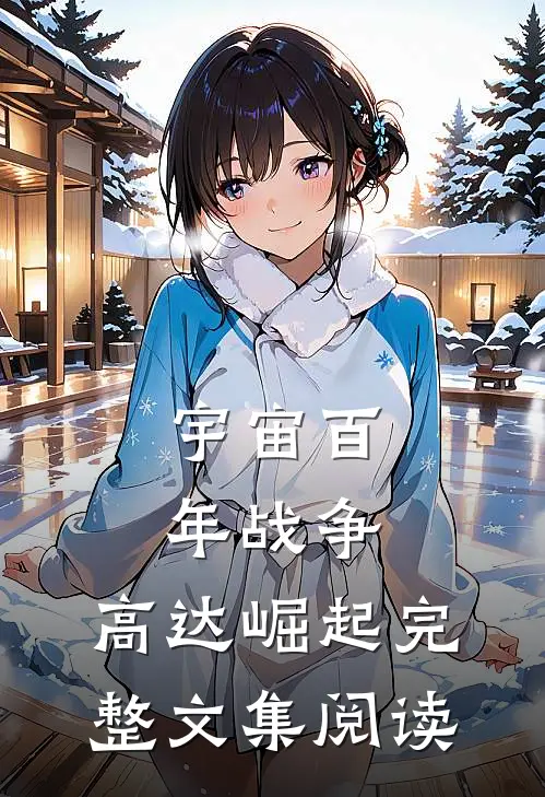 宇宙百年战争：高达崛起完整文集阅读