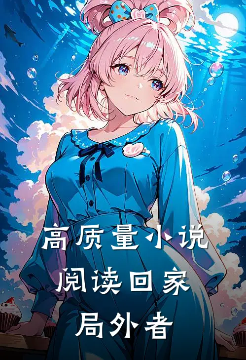 高质量小说阅读回家：局外者