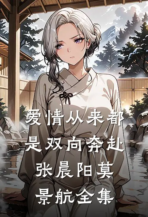 爱情从来都是双向奔赴张晨阳莫景航 全集