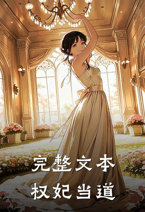 完整文本权妃当道