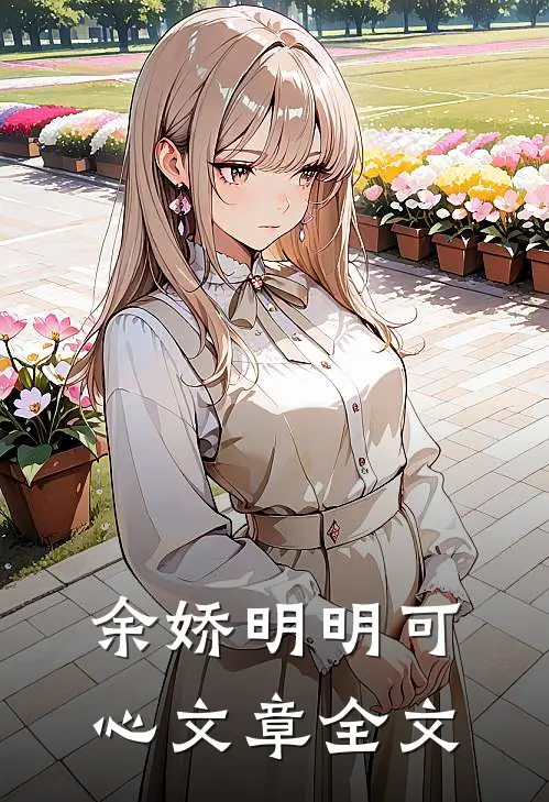 余娇明明可心文章全文