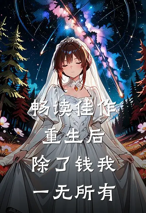 畅读佳作重生后，除了钱我一无所有