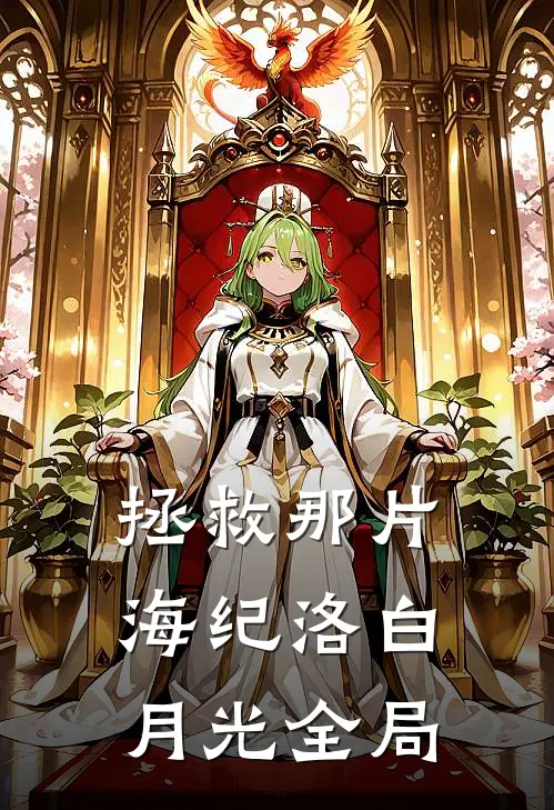 拯救那片海纪洛白月光全局