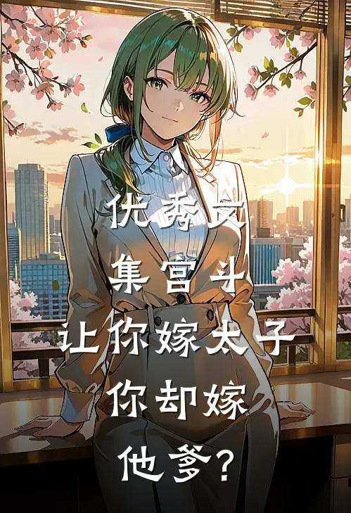 优秀文集宫斗:让你嫁太子,你却嫁他爹?