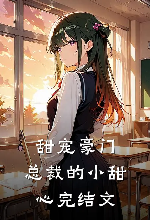 甜宠豪门：总裁的小甜心完结文