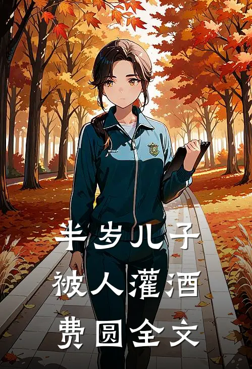 半岁儿子被人灌酒费圆全文
