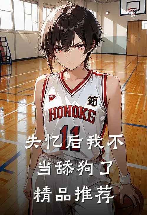失忆后我不当舔狗了精品推荐