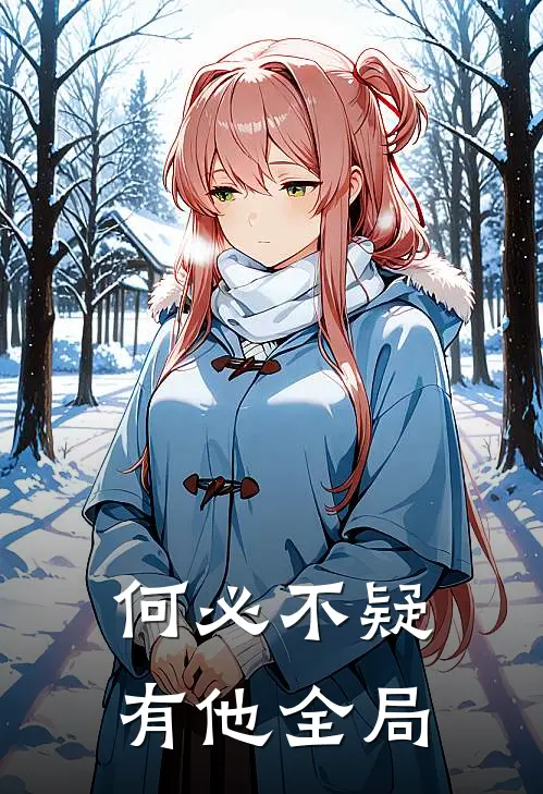 何必不疑有他全局