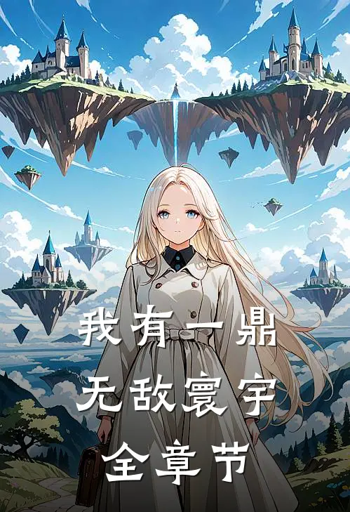 我有一鼎，无敌寰宇全章节