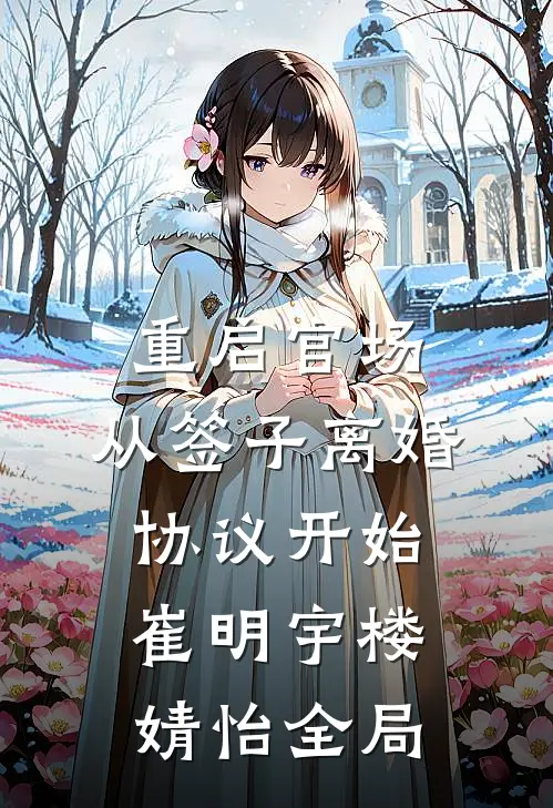 重启官场：从签子离婚协议开始崔明宇楼婧怡全局