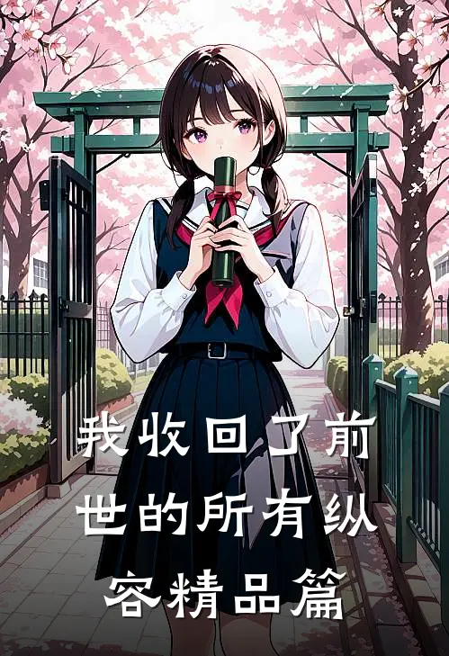 我收回了前世的所有纵容精品篇