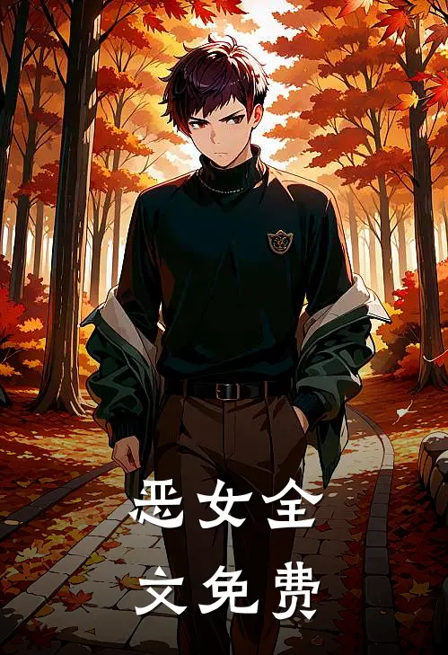 恶女全文免费