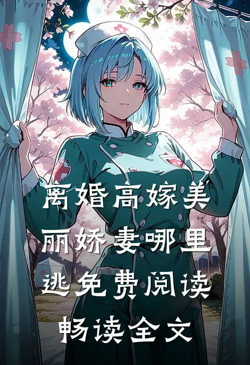 离婚高嫁美丽娇妻哪里逃免费阅读畅读全文