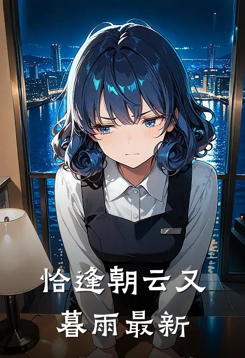 恰逢朝云又暮雨最新