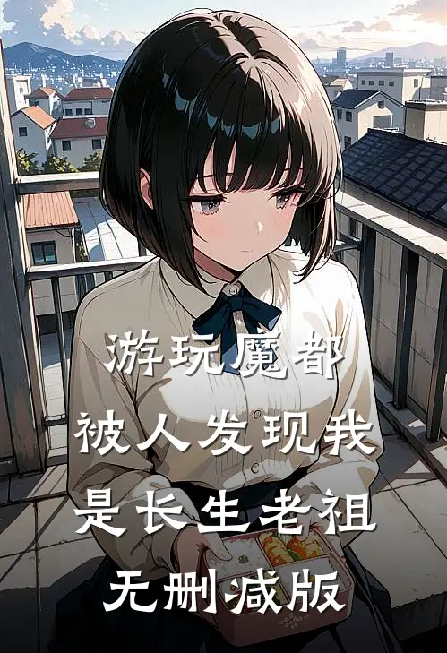 游玩魔都：被人发现我是长生老祖无删减版
