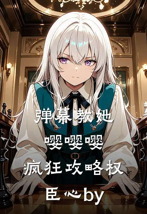 弹幕教她嘤嘤嘤，疯狂攻略权臣心by