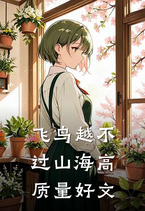 飞鸟越不过山海高质量好文