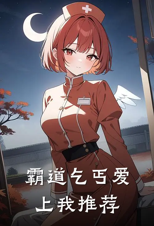 霸道乞丐爱上我推荐