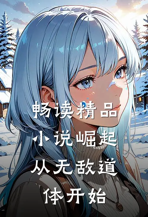 畅读精品小说崛起，从无敌道体开始