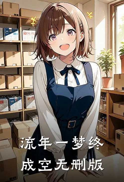 流年一梦终成空无删版