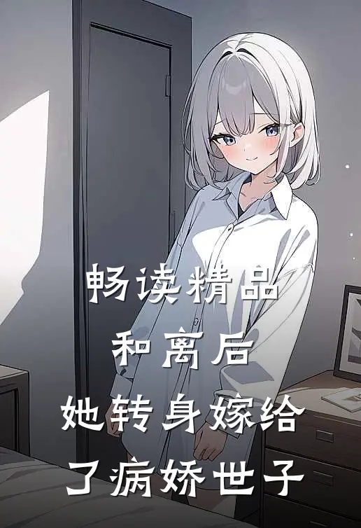 畅读精品和离后，她转身嫁给了病娇世子