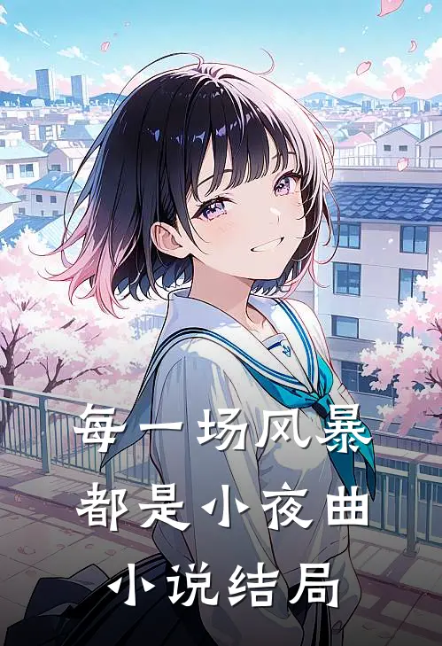 每一场风暴都是小夜曲小说结局