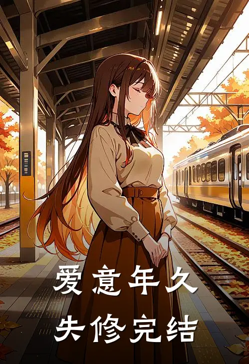 爱意年久失修完结