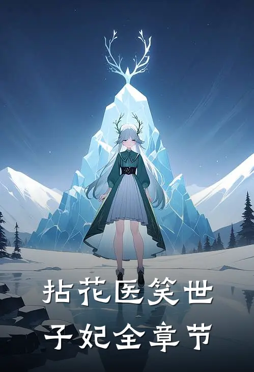 拈花医笑世子妃全章节