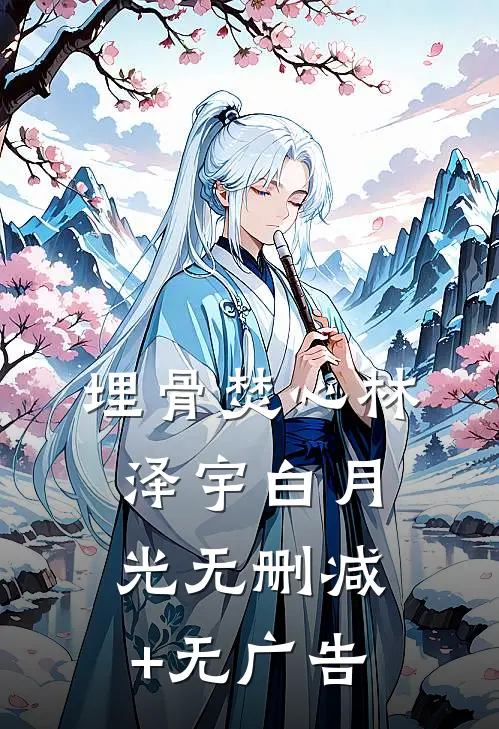 埋骨焚心林泽宇白月光无删减+无广告