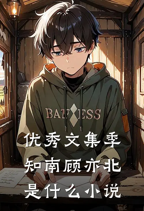 优秀文集季知南顾亦北是什么小说
