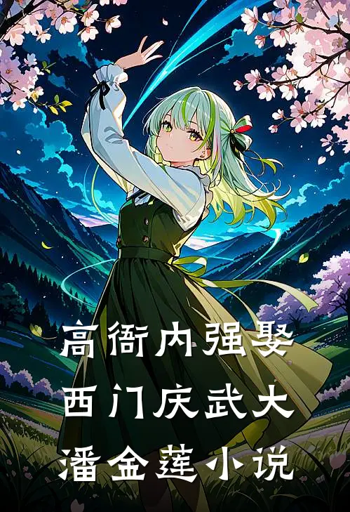 《高衙内强娶西门庆》武大潘金莲小说