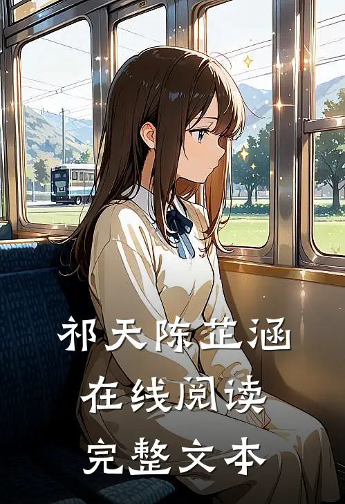 祁天陈芷涵在线阅读完整文本