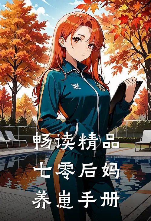畅读精品七零后妈养崽手册