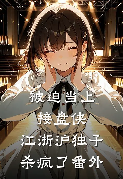 被迫当上接盘侠，江浙沪独子杀疯了 番外