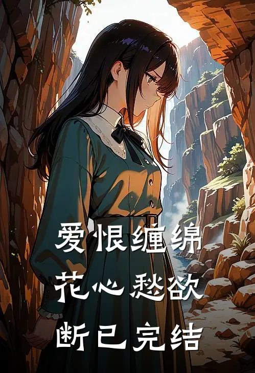 爱恨缠绵，花心愁欲断已完结