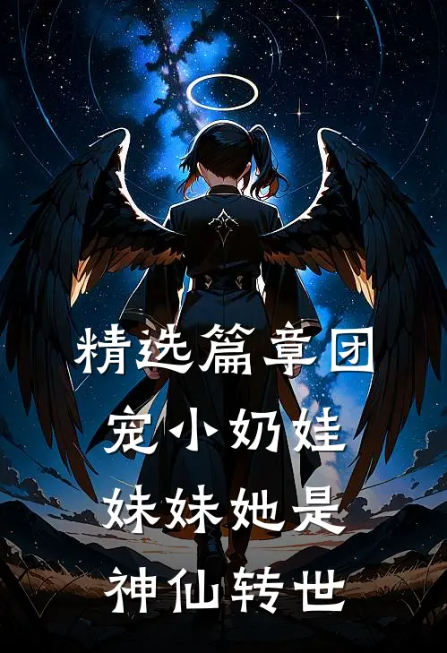精选篇章团宠小奶娃：妹妹她是神仙转世