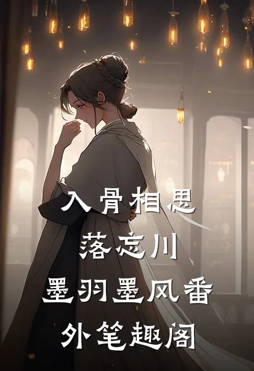 入骨相思落忘川：墨羽墨风番外笔趣阁