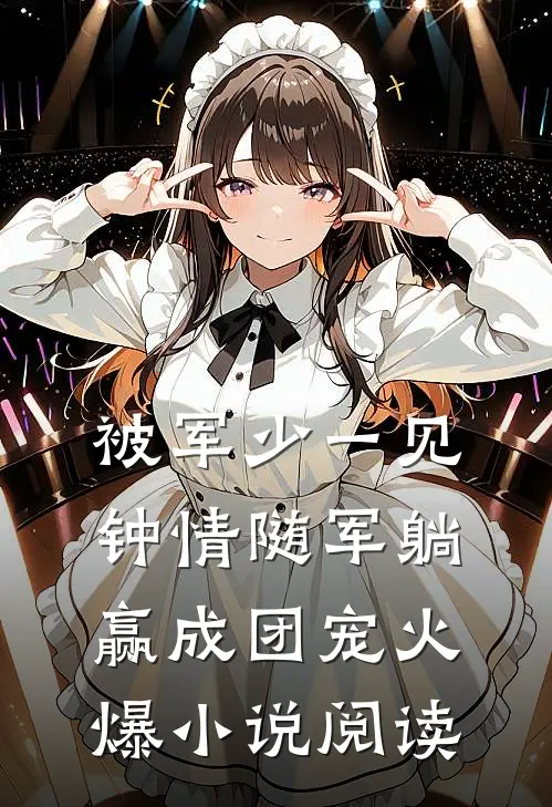 被军少一见钟情随军躺赢成团宠火爆小说阅读