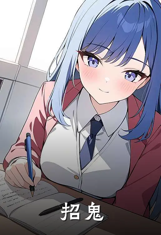 招鬼