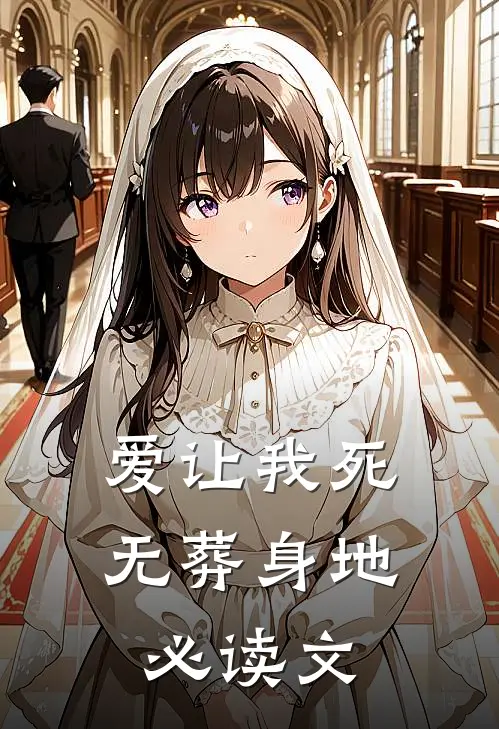 爱让我死无葬身地必读文