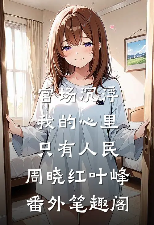 官场沉浮：我的心里只有人民：周晓红叶峰番外笔趣阁