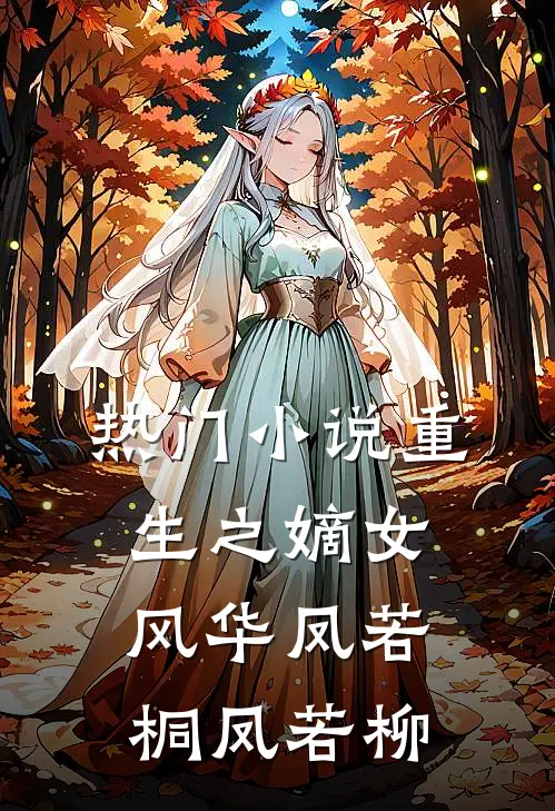 热门小说重生之嫡女风华凤若桐凤若柳
