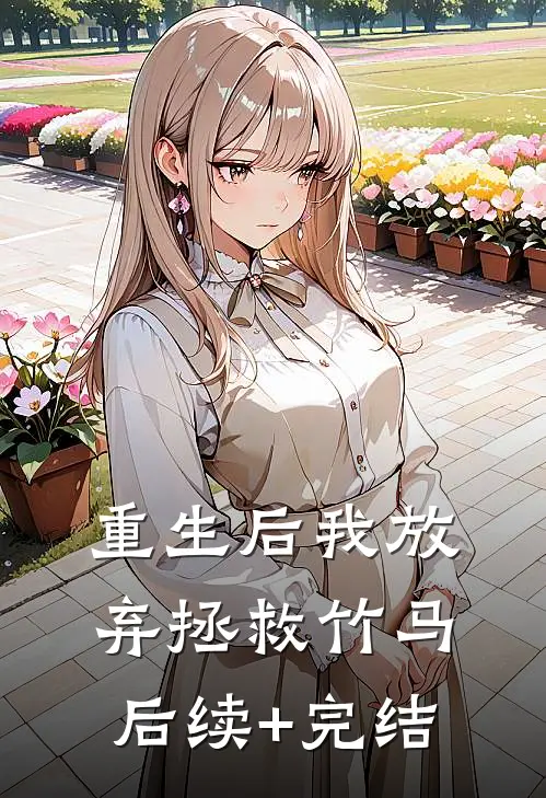 重生后我放弃拯救竹马后续+完结