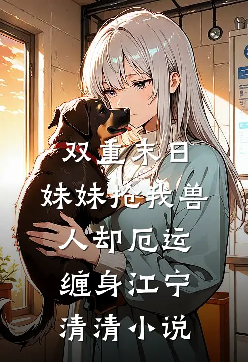 双重末日，妹妹抢我兽人却厄运缠身江宁清清小说